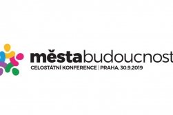 V září proběhne celostátní konference Města budoucnosti 2019