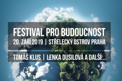Tisíce lidí z řad studentů, umělců a odborníků se sejdou na  Střeleckém ostrově kvůli změnám klimatu