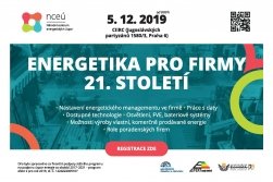 Energetika pro firmy 21. století