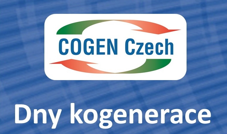 ON-LINE: Dny kogenerace