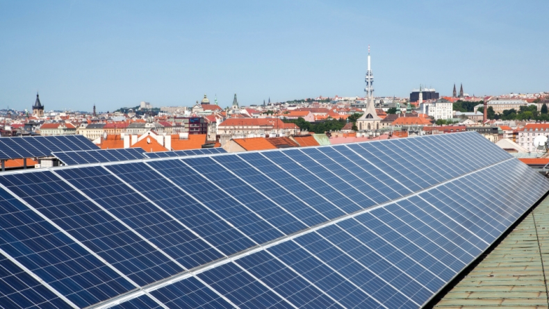 Ministr Havlíček blokuje modernizaci české energetiky. MPO nepodpořilo rozumné návrhy poslanců pro budování nových zdrojů energie