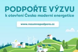Podpořte výzvu Rozumná podpora