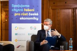 Budoucnost obnovitelných zdrojů energie v Česku: Nejistota pro staré zdroje zůstává. Moderní energetice se naopak otevírají dveře