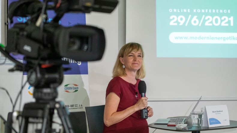 Konference: Zelená ekonomika: zdravá města a moderní regiony