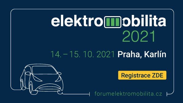 4. ročník prestižní konference o současnosti a budoucnosti elektromobility a vodíkové mobility