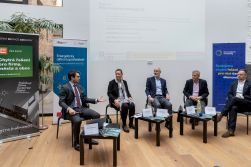 Aktivní spotřebitelé energie, samovýrobci a energetická společenství jako hybatelé proměny energetiky – to byla hlavní témata Ekoinovačního fóra