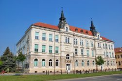 Titul Nejlepší připravovaný EPC projekt eoku 2021 putuje do Břeclavi