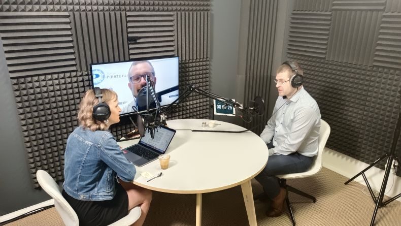 Obnovitelné zdroje musíme vyrábět jako za války