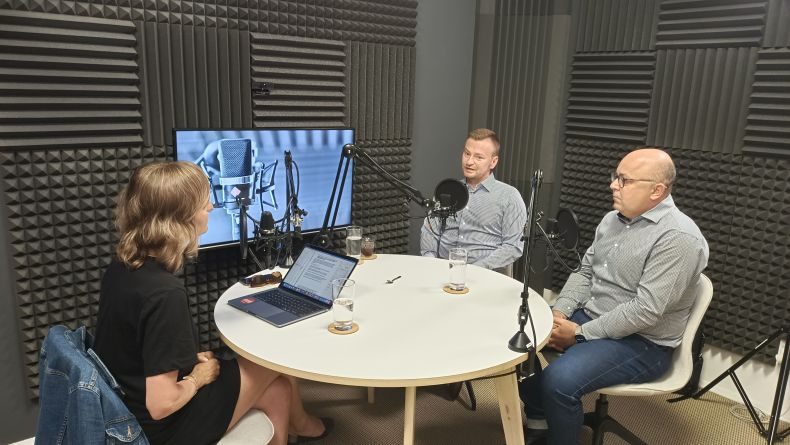 Trh s energetikou se mění, s akumulací energie a agregací flexibility udržíme krok