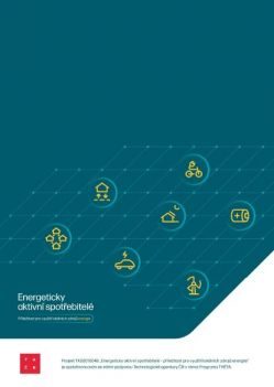 Komplexní analýza vhodných nástrojů pro vyšší zapojení různých typů spotřebitelů energie v rámci trhu