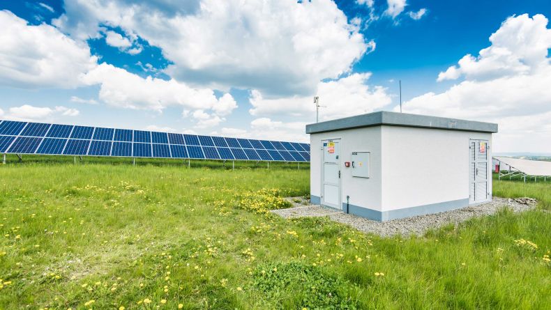 Solar Global rozbíhá novou vlnu pozemních fotovoltaik. Nové zelené zdroje pomohou posílit energetickou nezávislost Česka