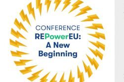CONFERENCE: REPowerEU: A New Beginning