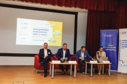 Konference: Zkrotíme energie – jak na energetickou nezávislost obcí a měst Ostrava