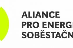 Aliance pro energetickou soběstačnost hledá posilu do svého týmu