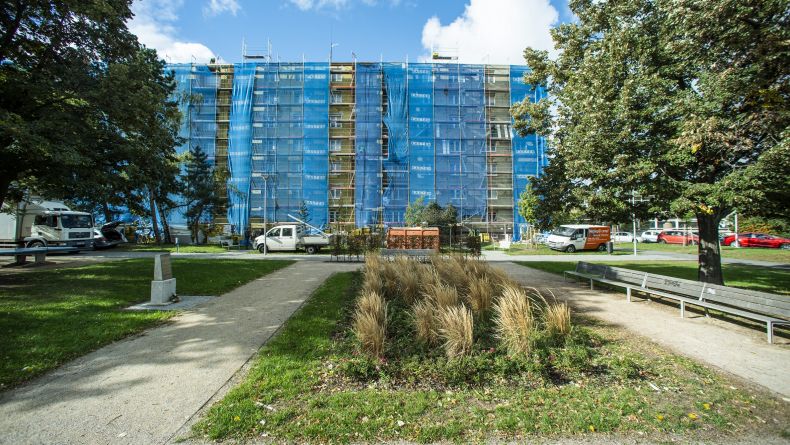 Efektivní využití energie posílí ve Svazu moderní energetiky. Novým členem se stává Asociace výrobců minerální izolace
