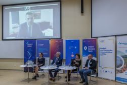 Tento týden proběhla konference ve Zlíně: Zkrotíme energie – jak na energetickou nezávislost obcí a měst