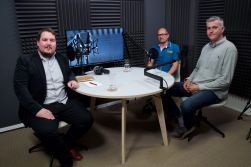 Fotovoltaika je pro firmy revoluční, může z nich udělat producenty energie místo konzumentů