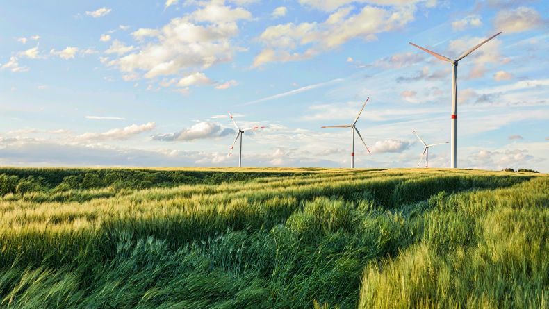 Více zelené energie pomůže konkurenceschopnosti Česka — široká koalice podporuje vyšší podíl obnovitelných zdrojů