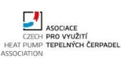 Asociace pro využití tepelných čerpadel