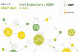 Kulatý stůl NECP 2024: Nové technologie v NKEP