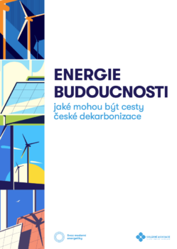 ENERGIE BUDOUCNOSTI: jaké mohou být cesty české dekarbonizace