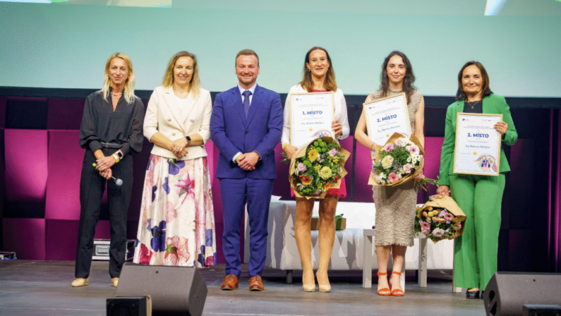 Známe první Hrdinky moderní energetiky