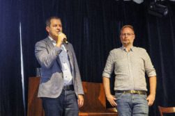 Seminář PRO MODERNÍ ČESKO Mělník – 4.6.2025