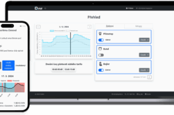 Svaz moderní energetiky uzavírá partnerství s inovativním  energetickým startupem IQstat