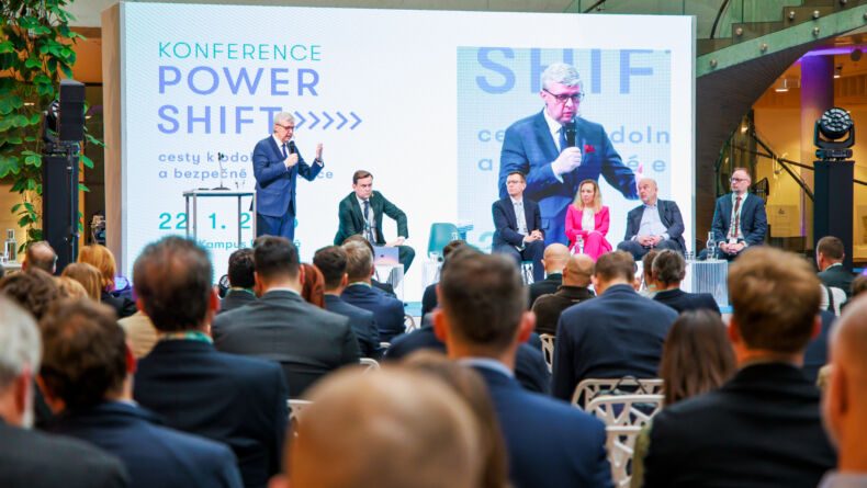 Nastává sedm zásadních let pro českou energetiku. O zachování konkurenceschopnosti rozhodnou investice do rozvoje sítí a nových zdrojů energie